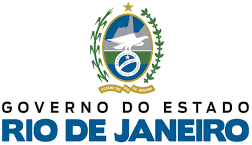 Governo do Estado do Rio de Janeiro