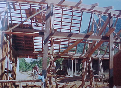 Construção da Escola - Imagem 3