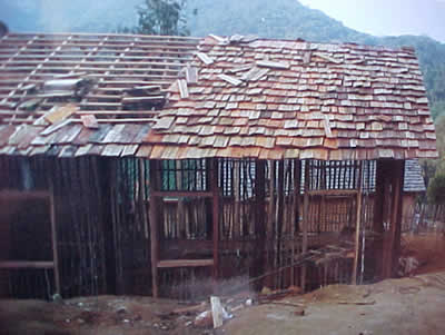 Construção da Escola - Imagem 8