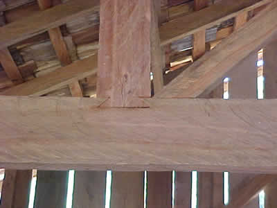 Construção da Escola - Imagem 9