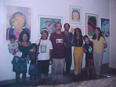 Oficina de Bambu - Imagem 1