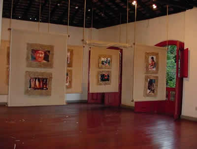 Oficina de Bambu - Imagem 4