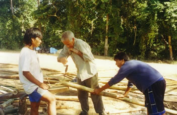 Oficina de Bambu - Imagem 2