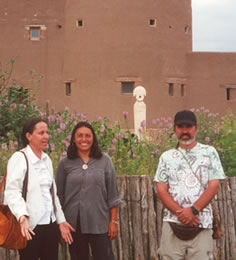 Imagem Gravação CD Guarani